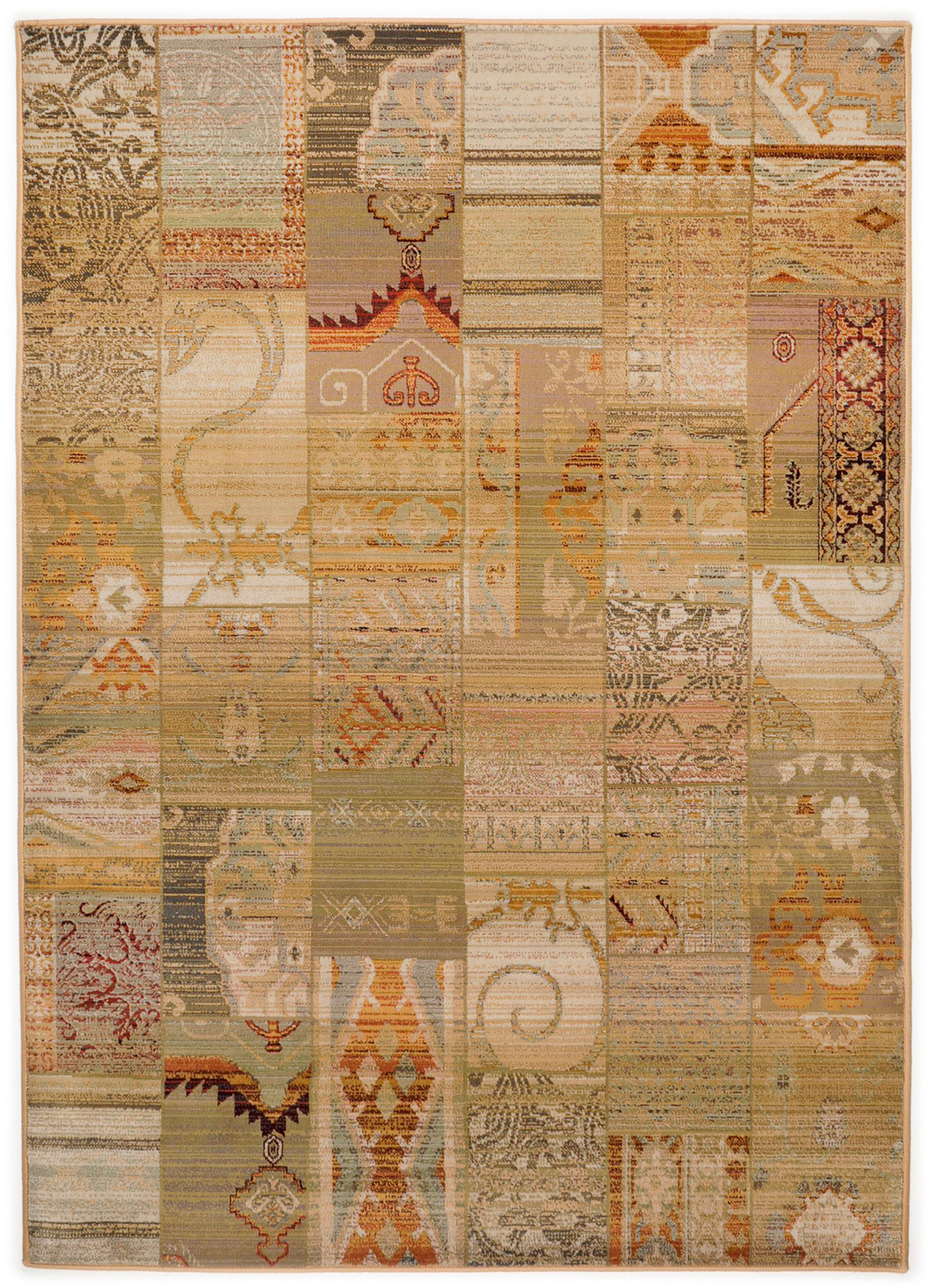 Tapis de salon - GABIRO, THEKO