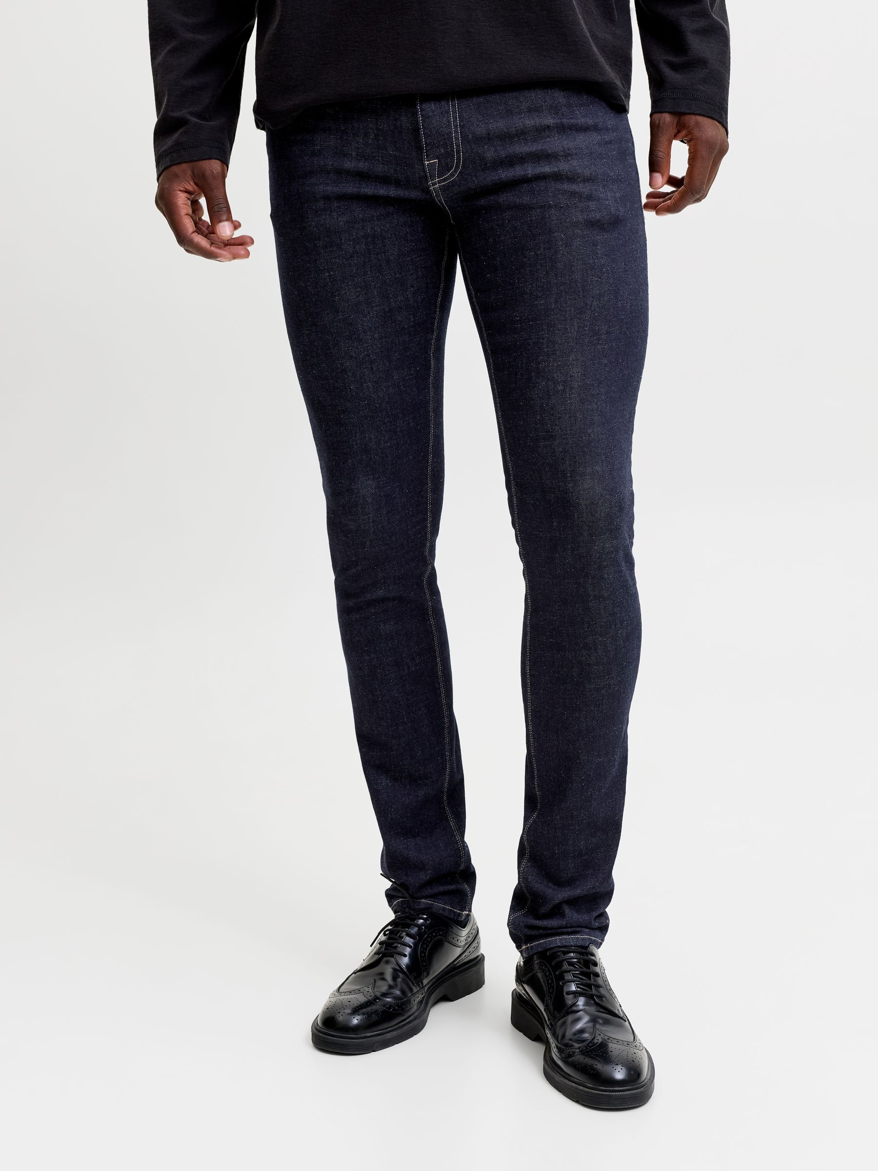 Jean Slim, JACK & JONES