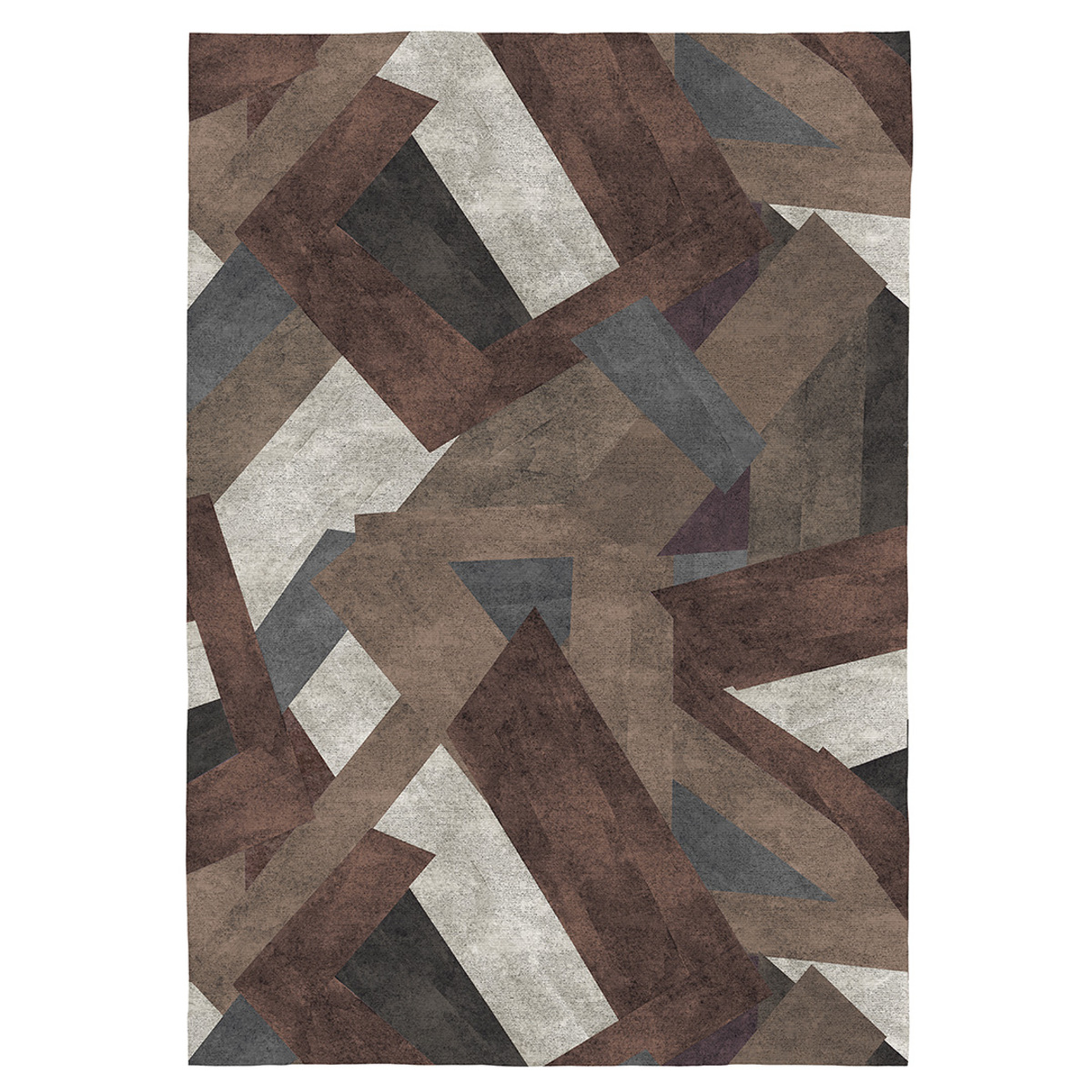 Tapis de salon TINZA, NAF NAF HOME