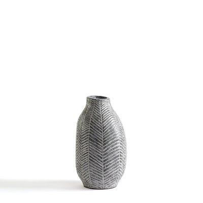 Vase décoratif H36 cm, Madilo LA REDOUTE INTERIEURS