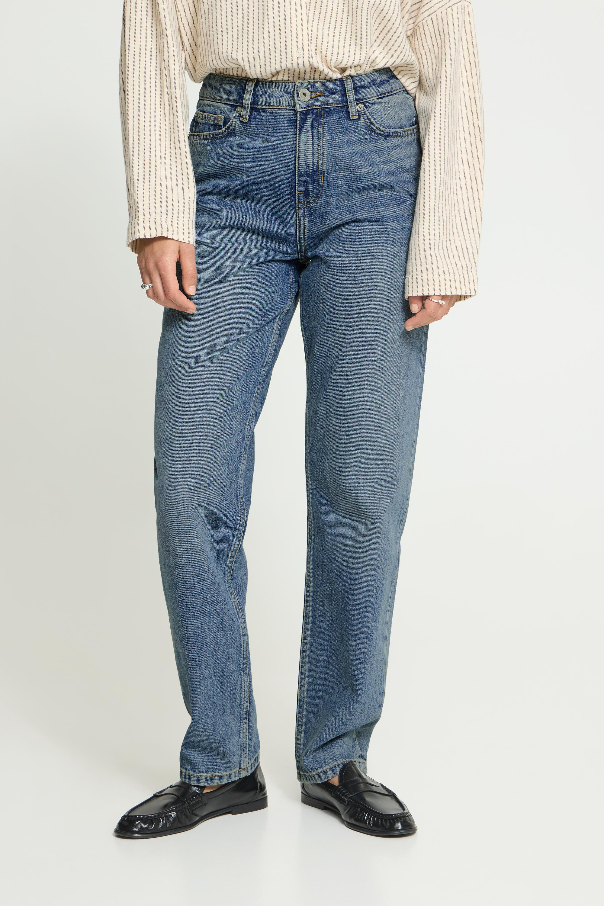 Jeans, ICHI