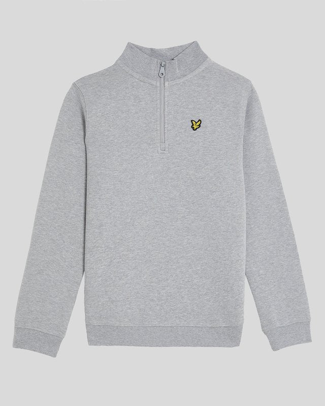 Pull col camionneur, LYLE & SCOTT
