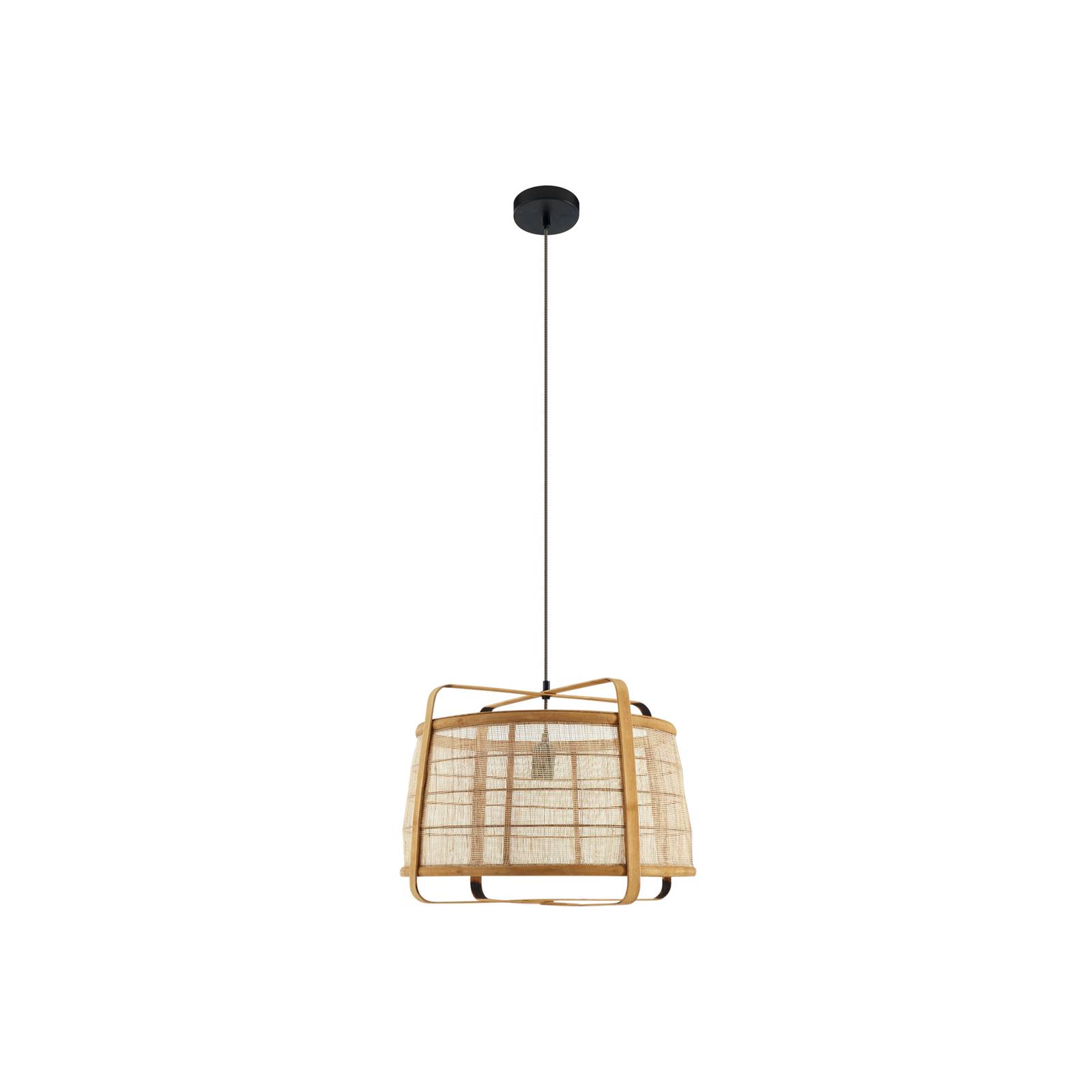 Suspension en bois traditionnelle, Liriana, LINDBY