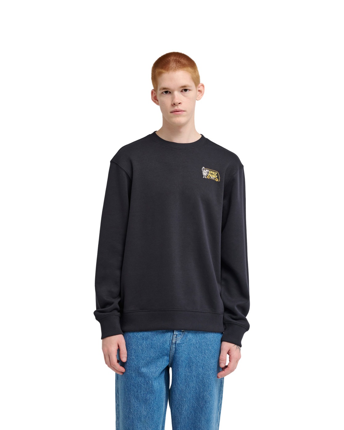 Sweat TIMBER VAN, ELEMENT