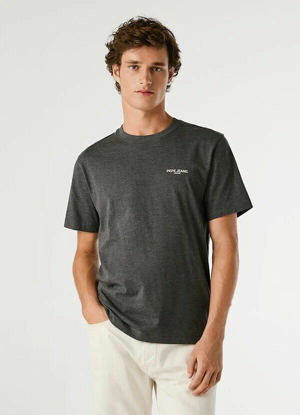 Todd Short-Sleeve T-Shirt, PEPE JEANS