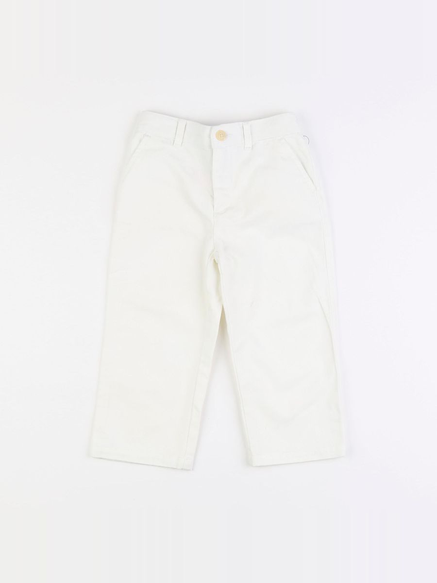 Pantalon - Etat satisfaisant, RALPH LAUREN