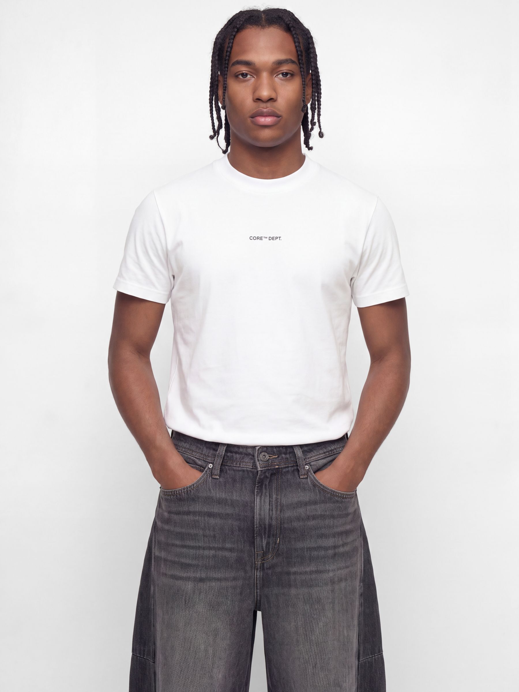 T-Shirt, JACK & JONES