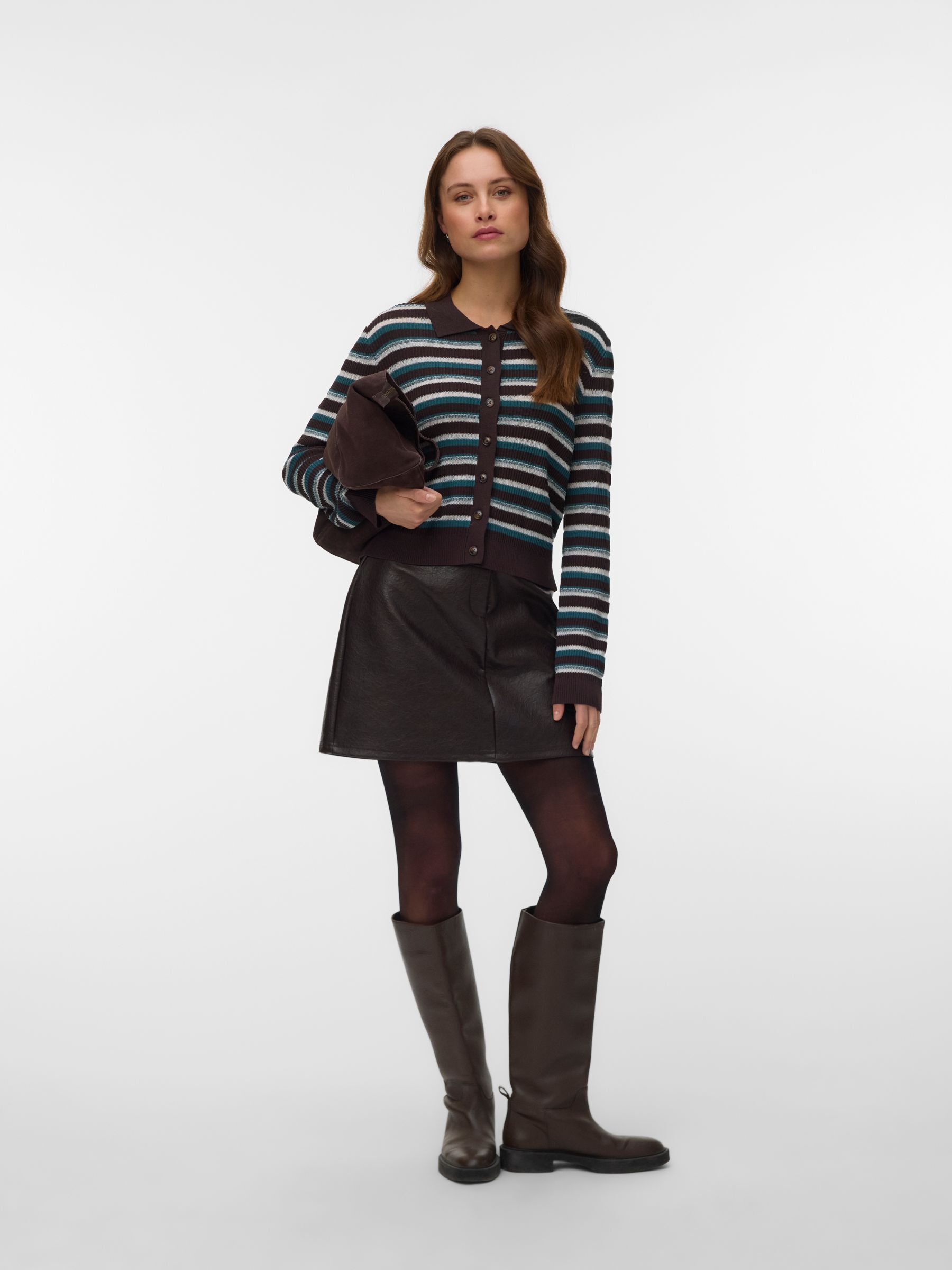 Jupe, VERO MODA