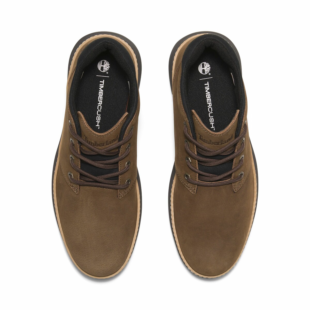 Timberland Botas con cordones Hudson Road — photo 6