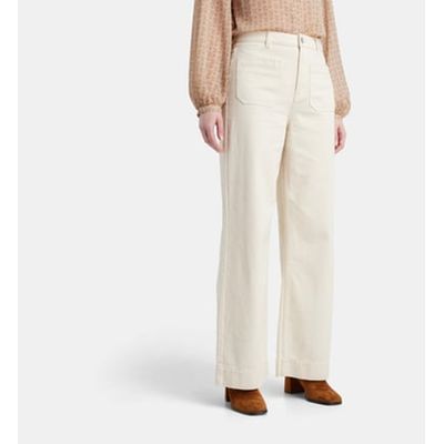 Jean femme online galerie lafayette
