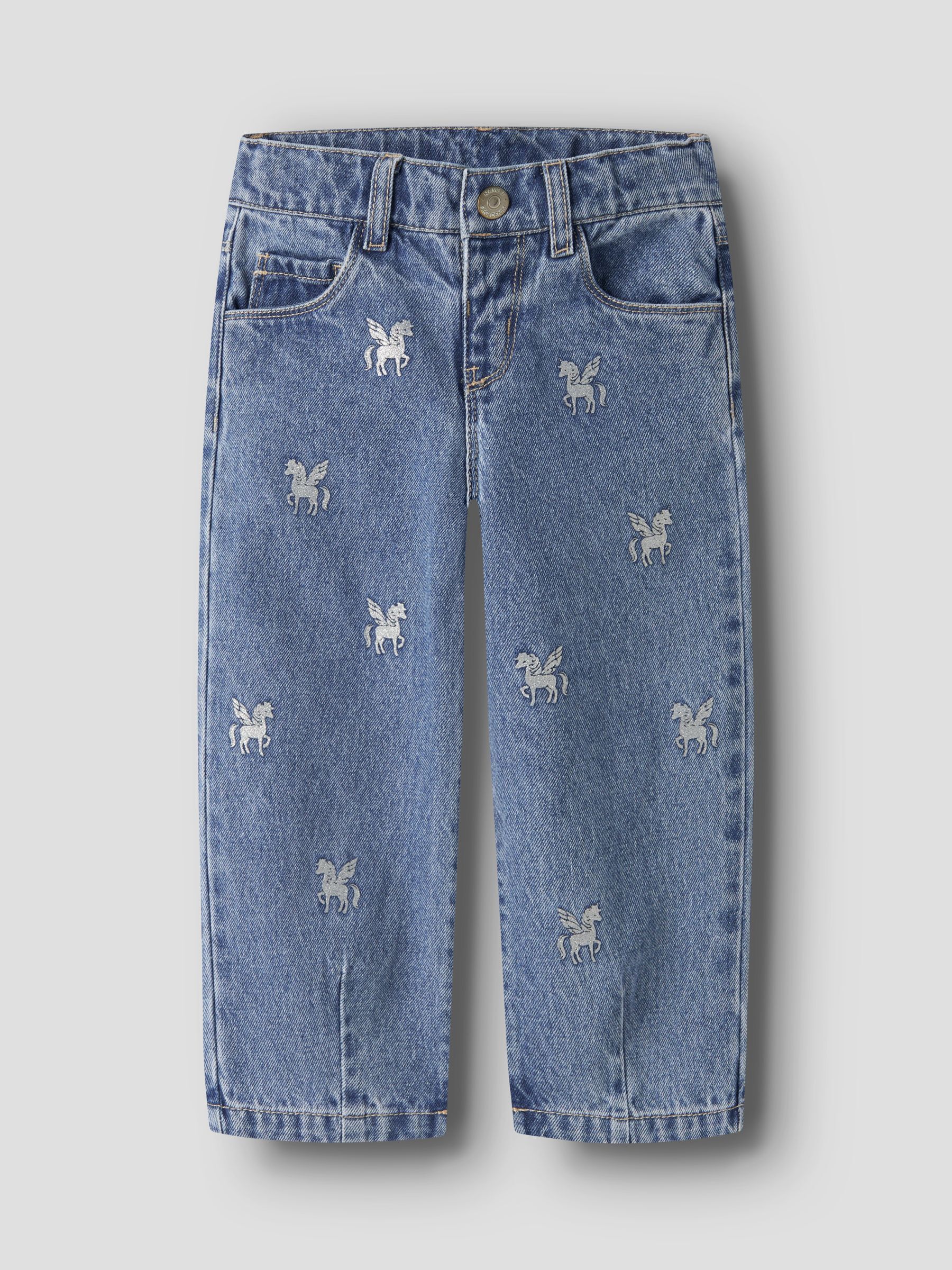 Jean, NAME IT