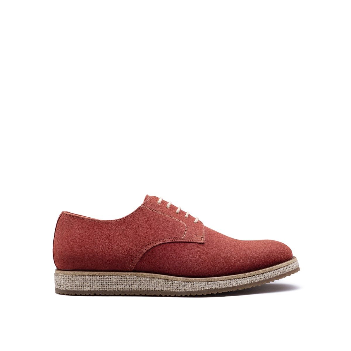 Derbies en sale daim