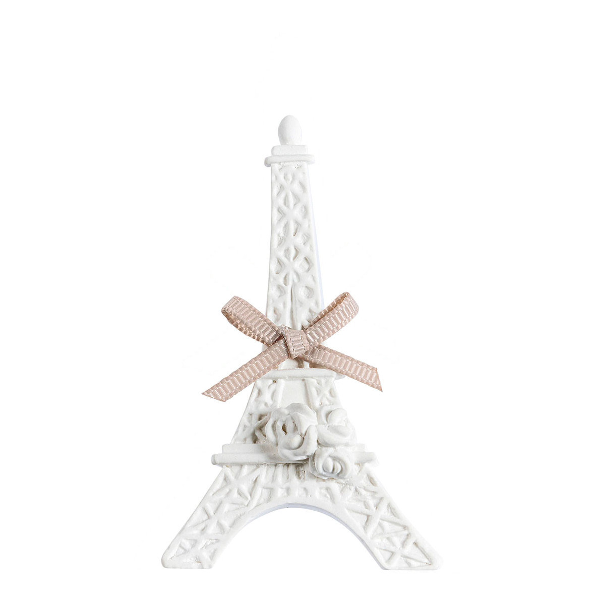 Décor parfumé Tour Eiffel - Voile de Lin, MATHILDE M