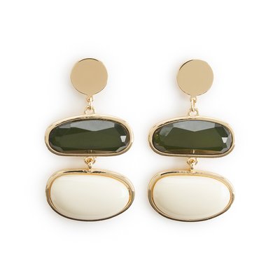 Stone Earrings LA REDOUTE COLLECTIONS