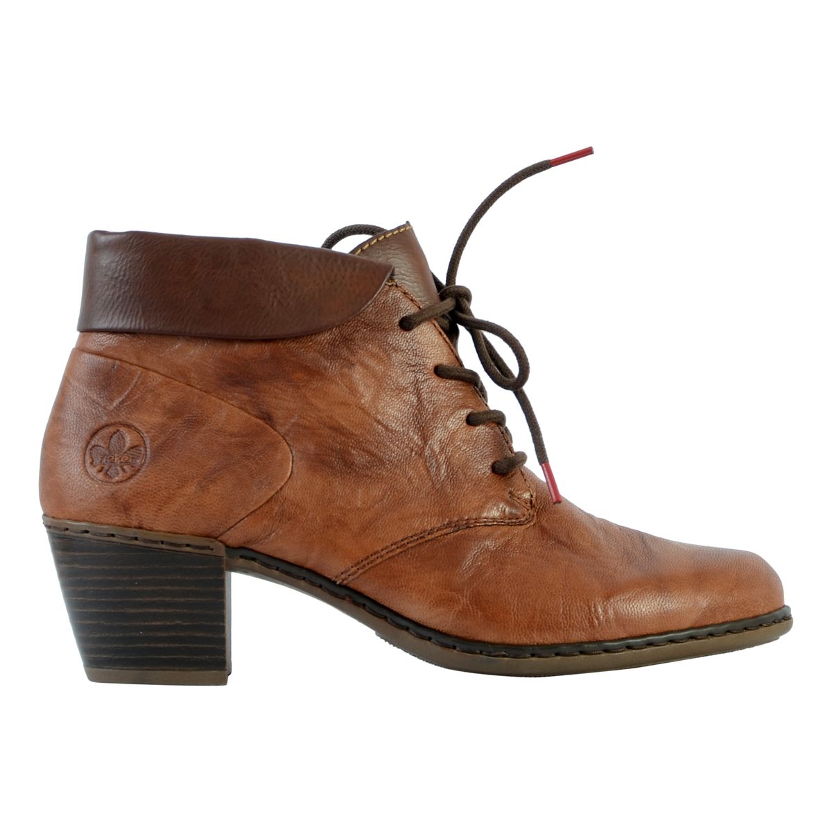 Rieker taille clearance grand ou petit