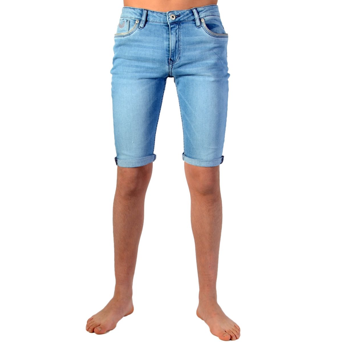 Tenue mariage store homme bermuda