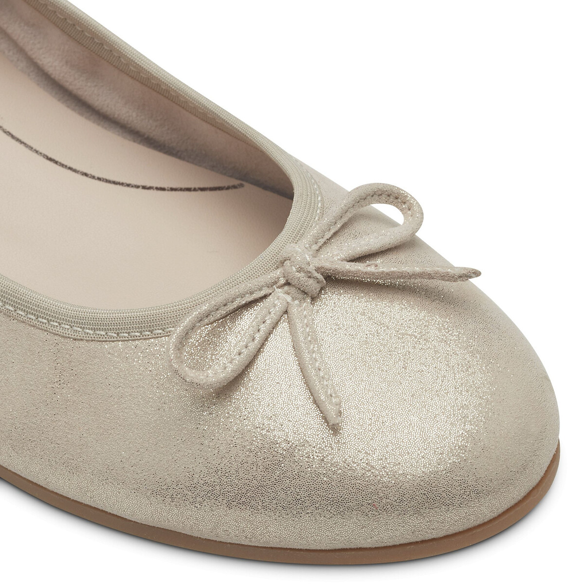 Tamaris Bailarinas de piel — foto 6