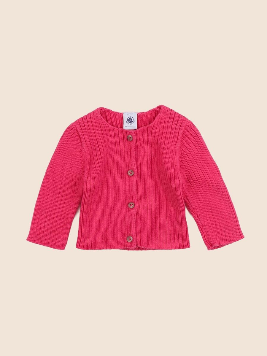 Gilet - Etat satisfaisant, PETIT BATEAU
