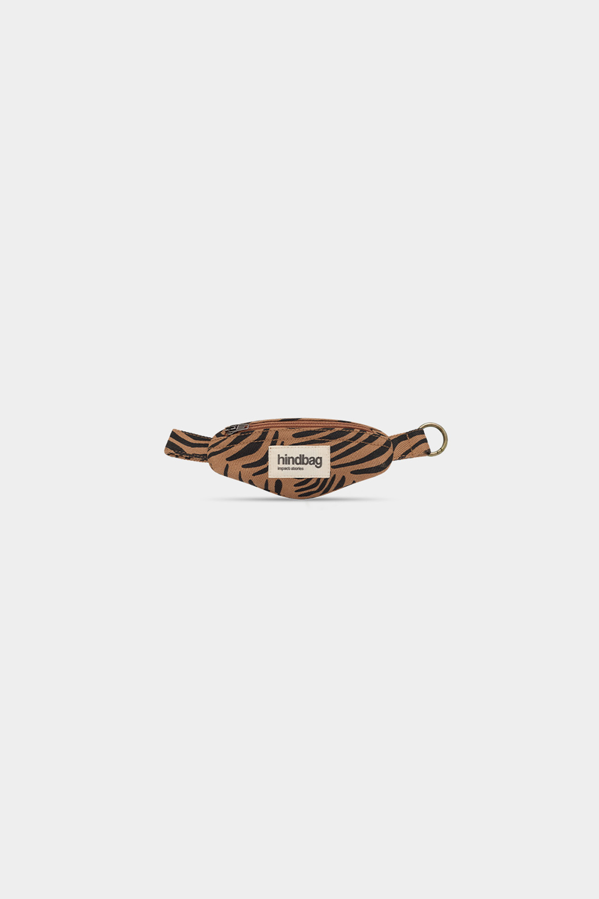 Porte-clé CÔME, HINDBAG