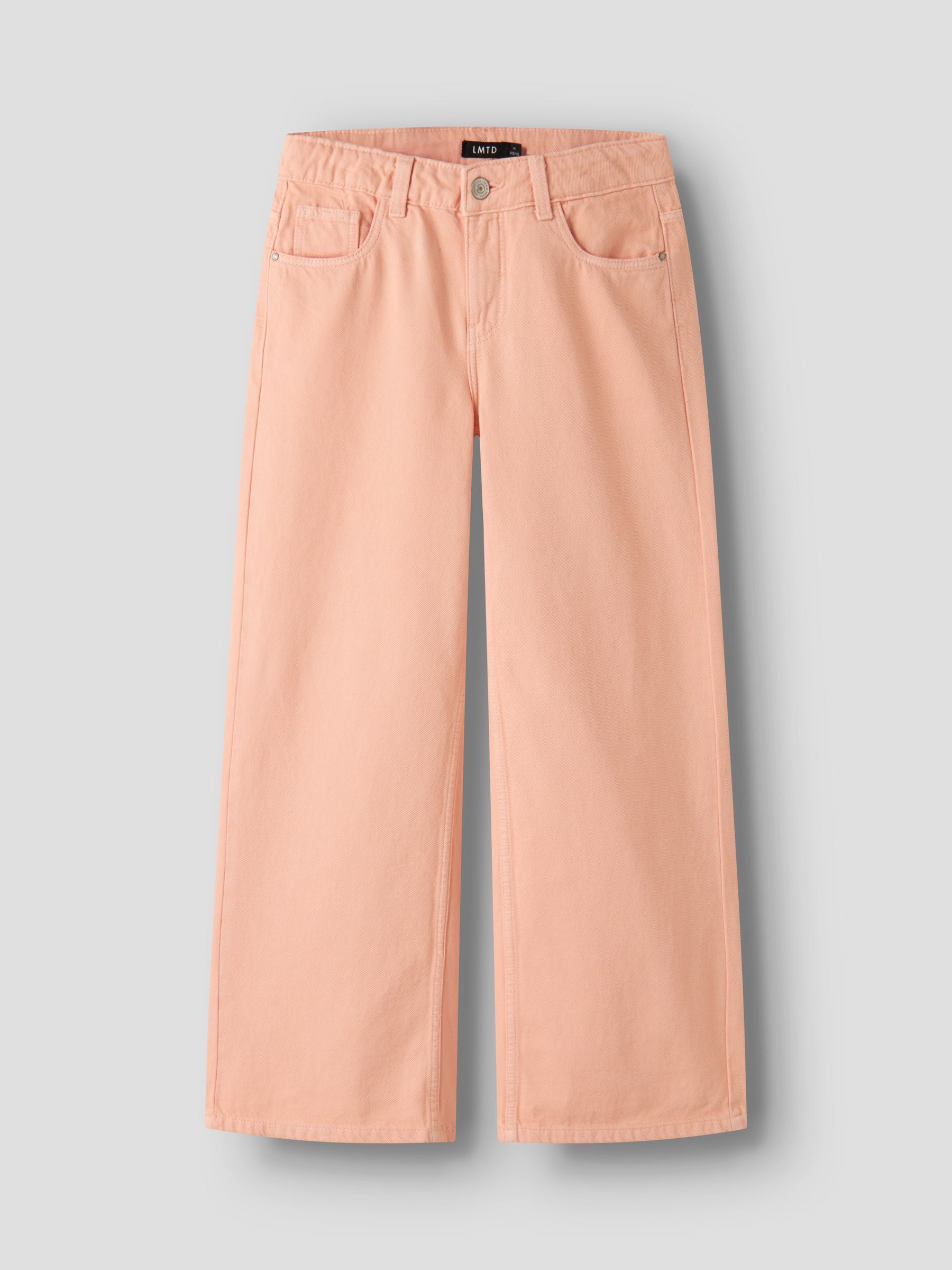 Jean, NAME IT