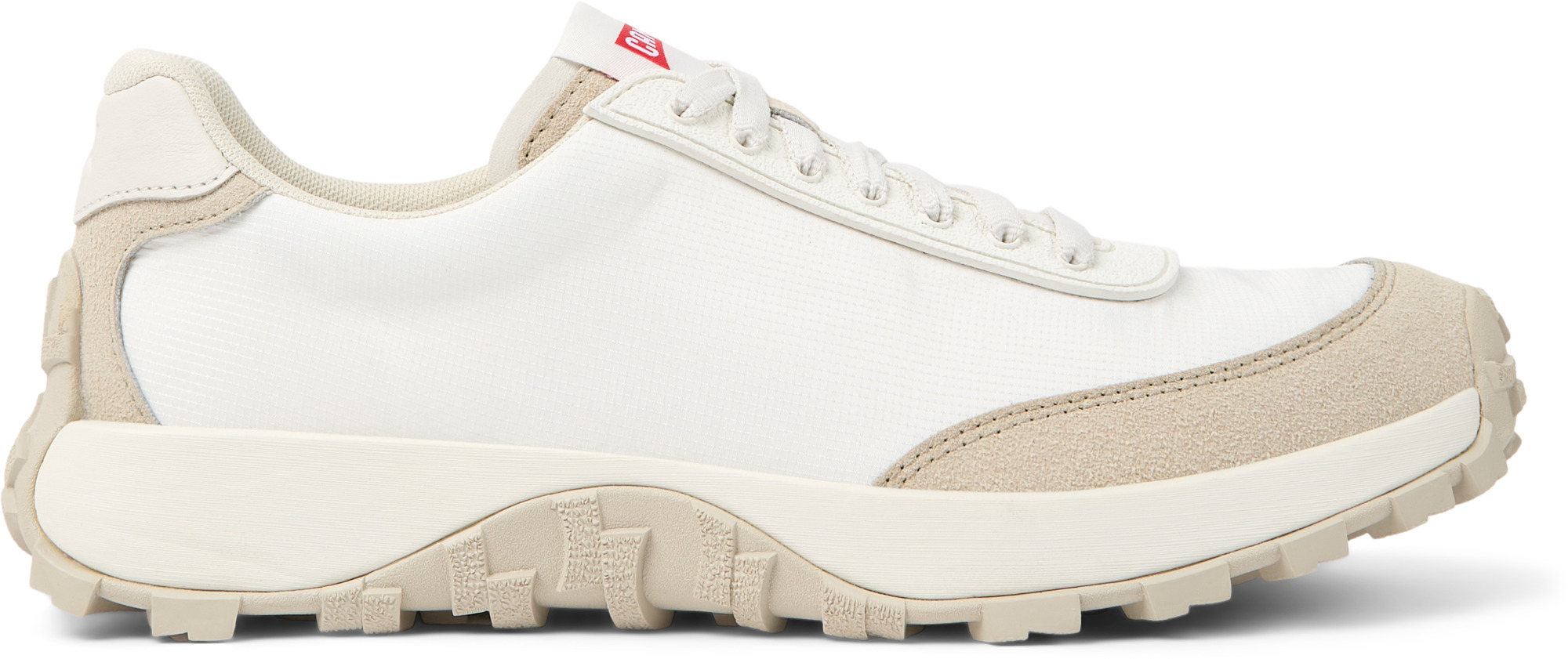 Sneaker Drift Trail, CAMPER