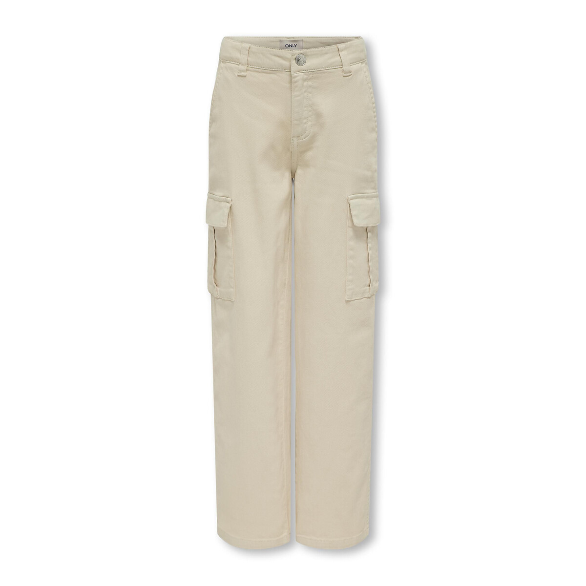 Pantalon cargo.