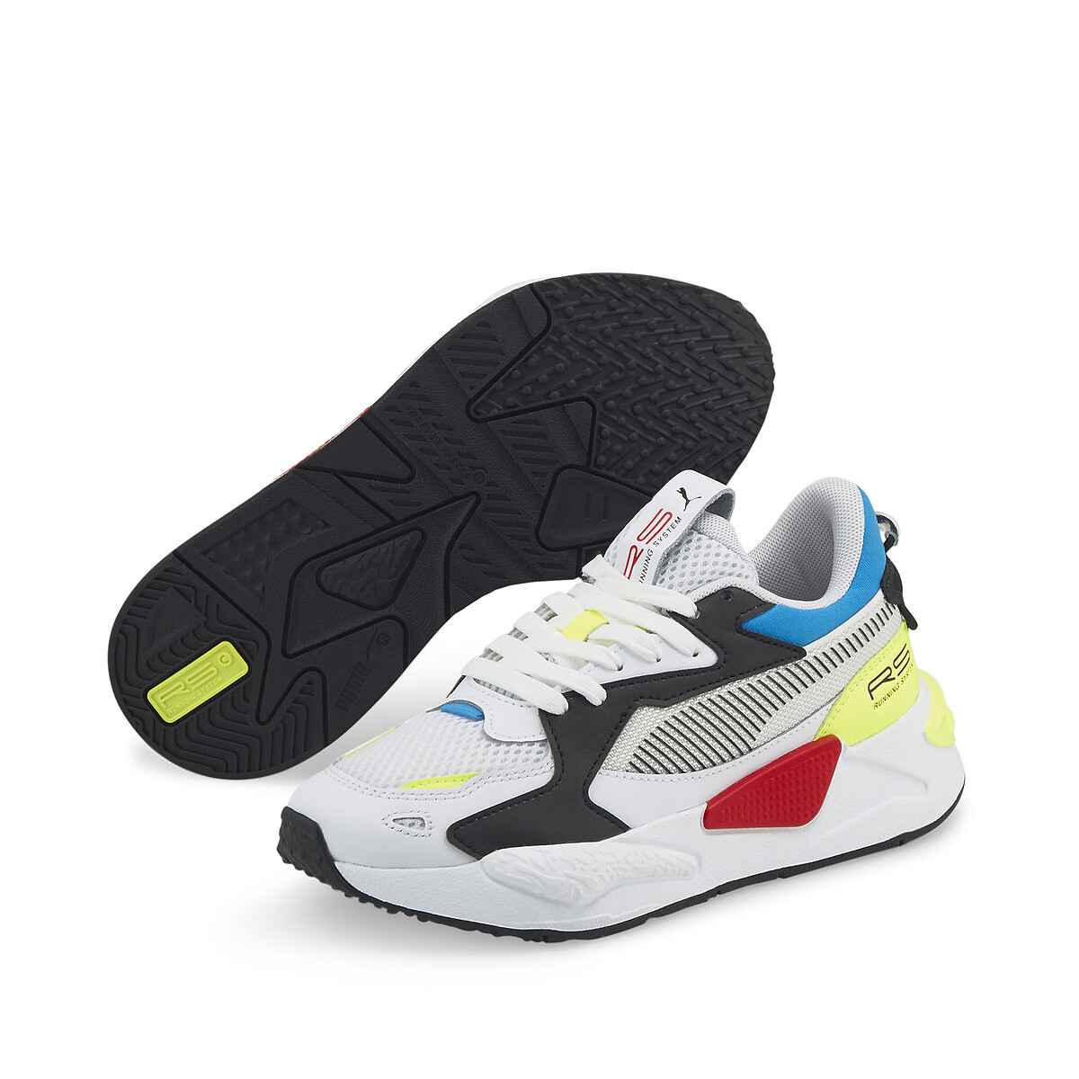 puma select