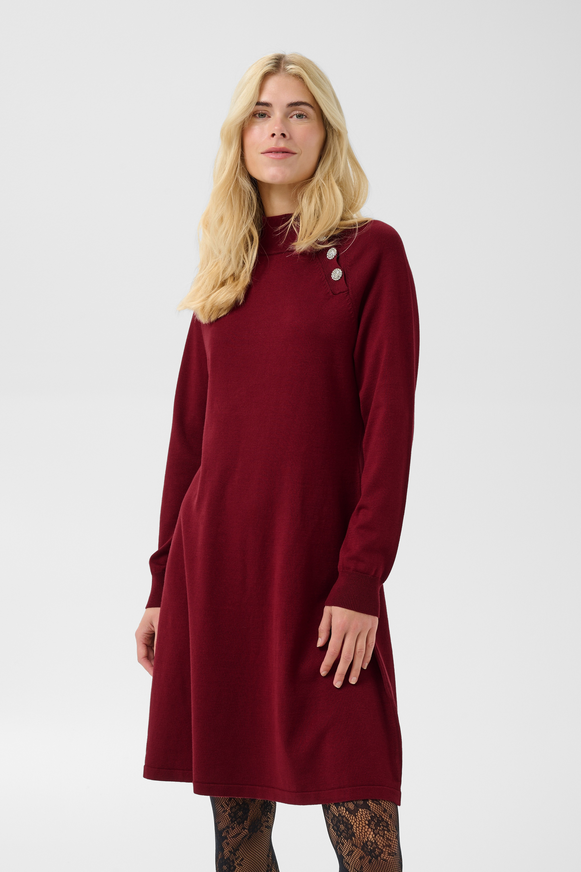 Robe décontractée, CULTURE