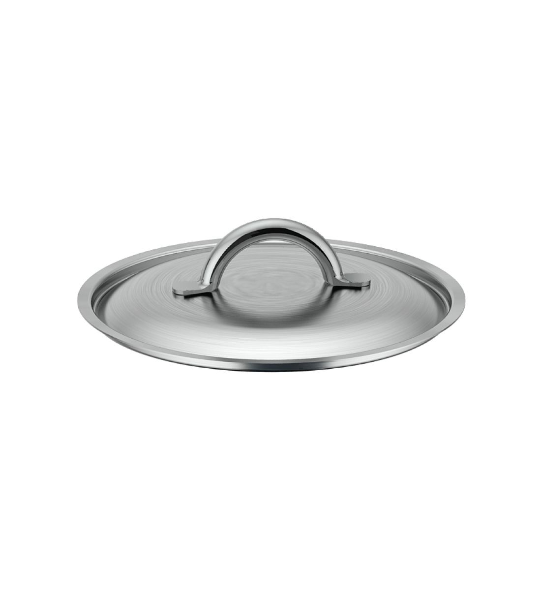 Couvercle bombé ø20 cm, DE BUYER