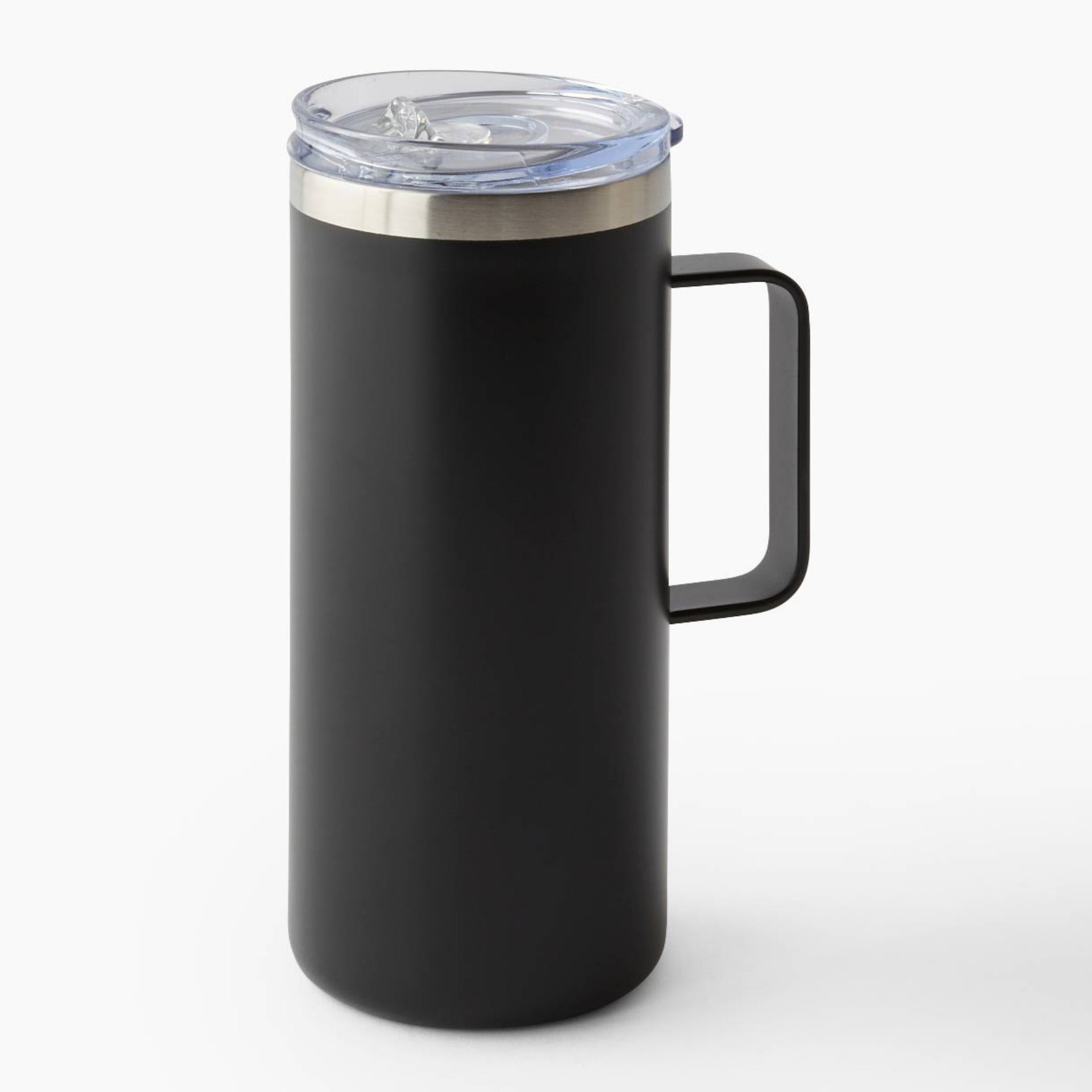 Mug de voyage 50cl, MONOPRIX MAISON