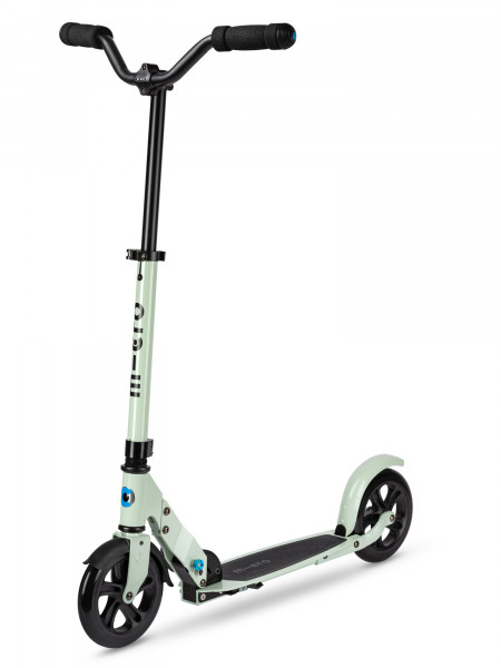 trottinette - Micro Speed - Deluxe, MICRO MOBILITY