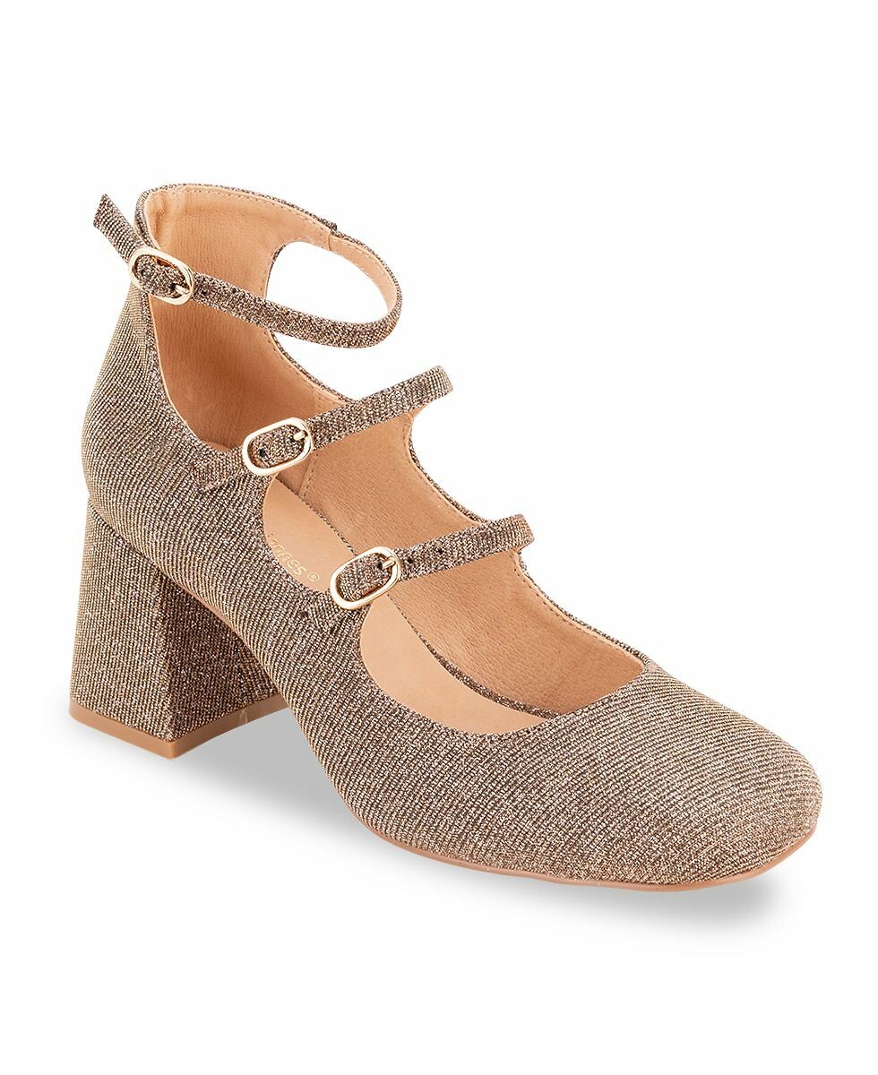 Les Tropeziennes Par M.belarbi Zapatos de tacón Delphine — foto 2