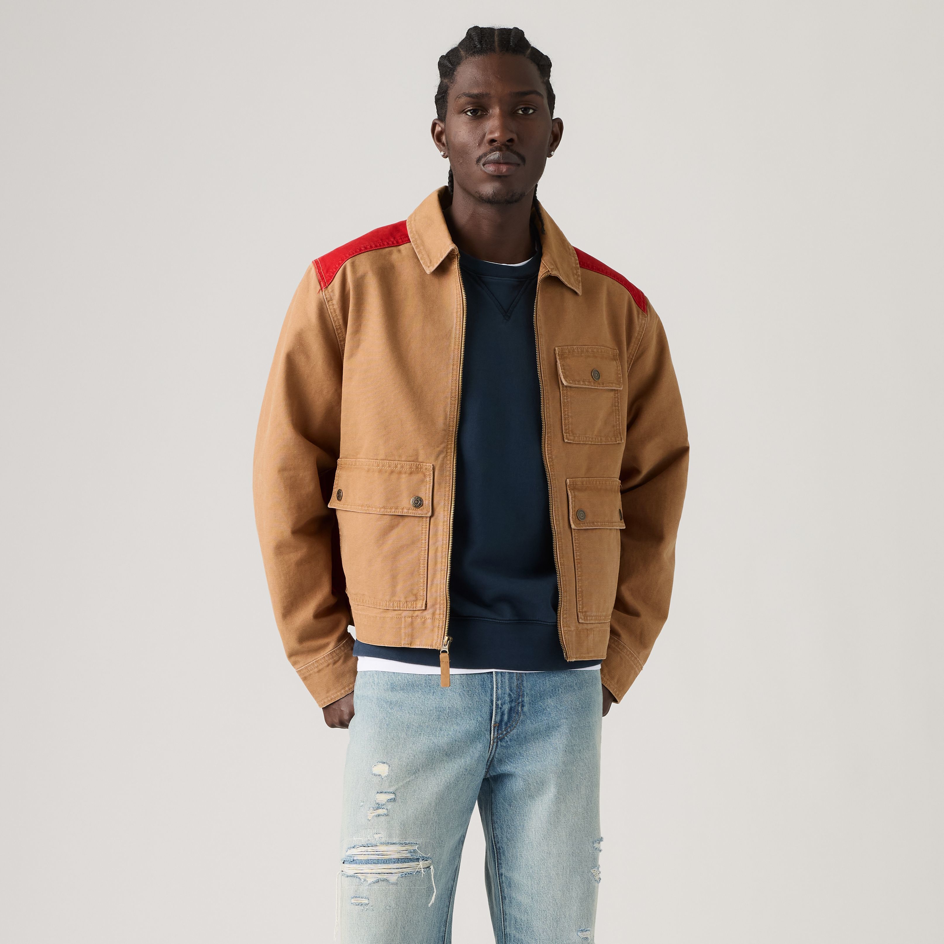 Veste Utility Newell, LEVI'S