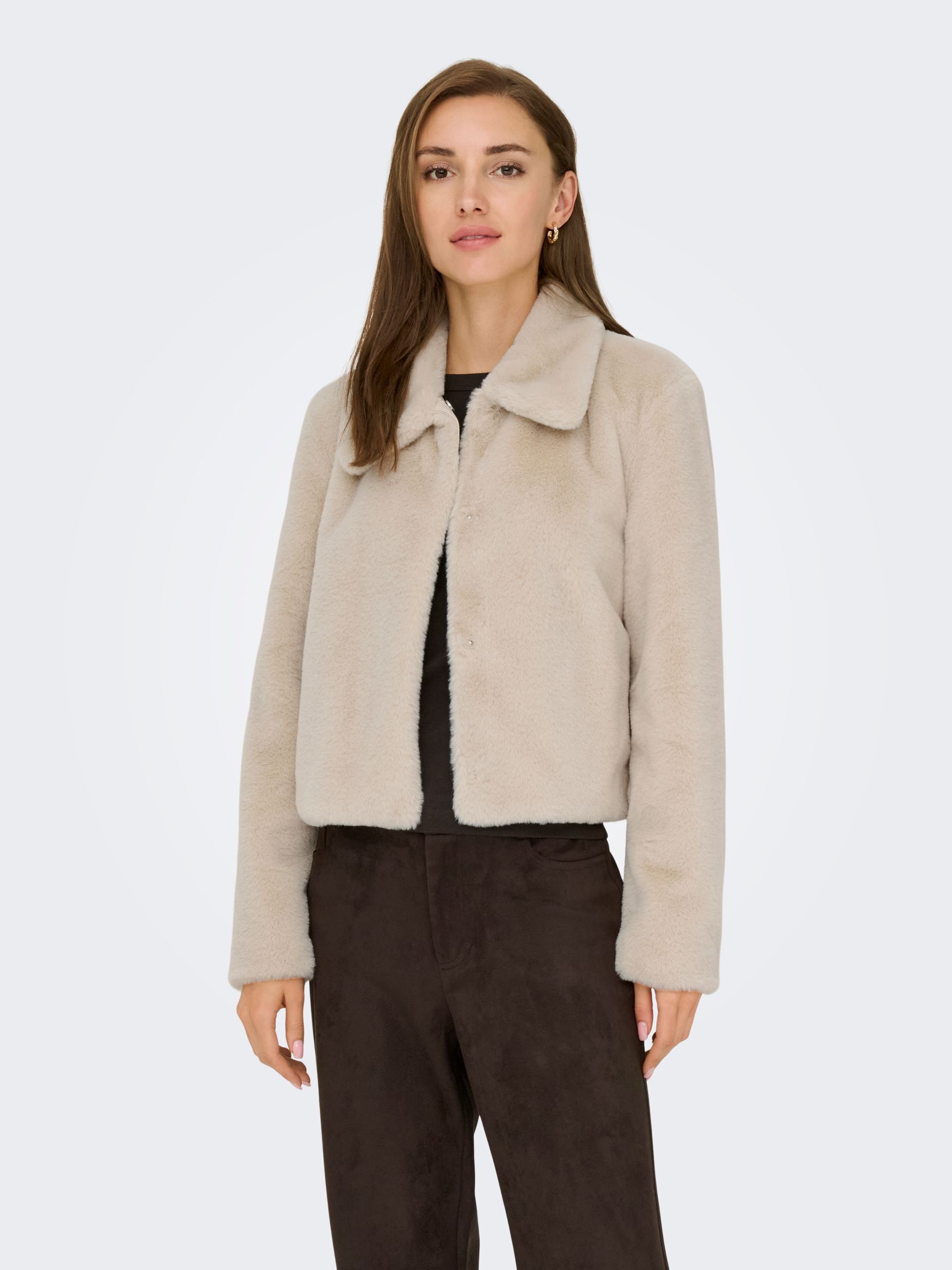 Manteau, JDY