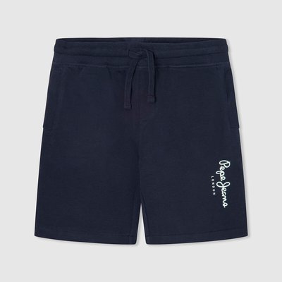 Shorts in felpa PEPE JEANS