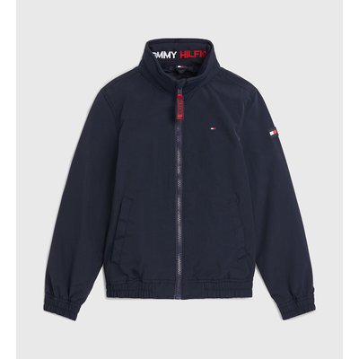 Recycled Zip-Up Jacket TOMMY HILFIGER