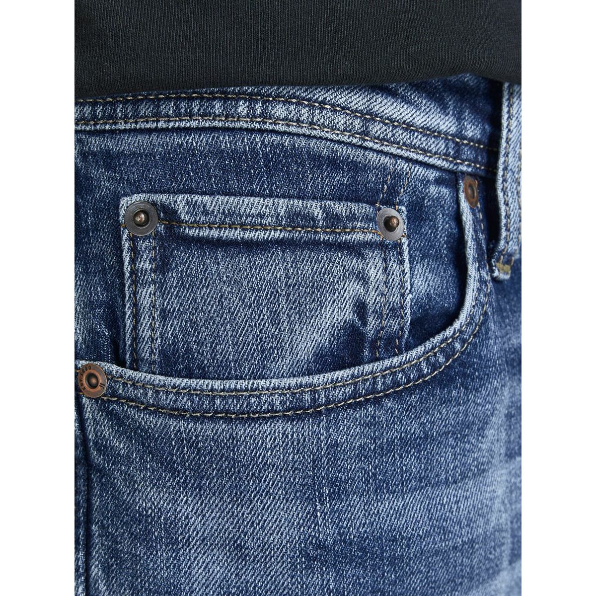 La Redoute Garçon Vêtements Pantalons & Jeans Jeans Coupe droite Jean coupe classique Boys Clark Original AM 253 