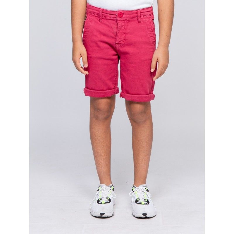 Short rose online garcon