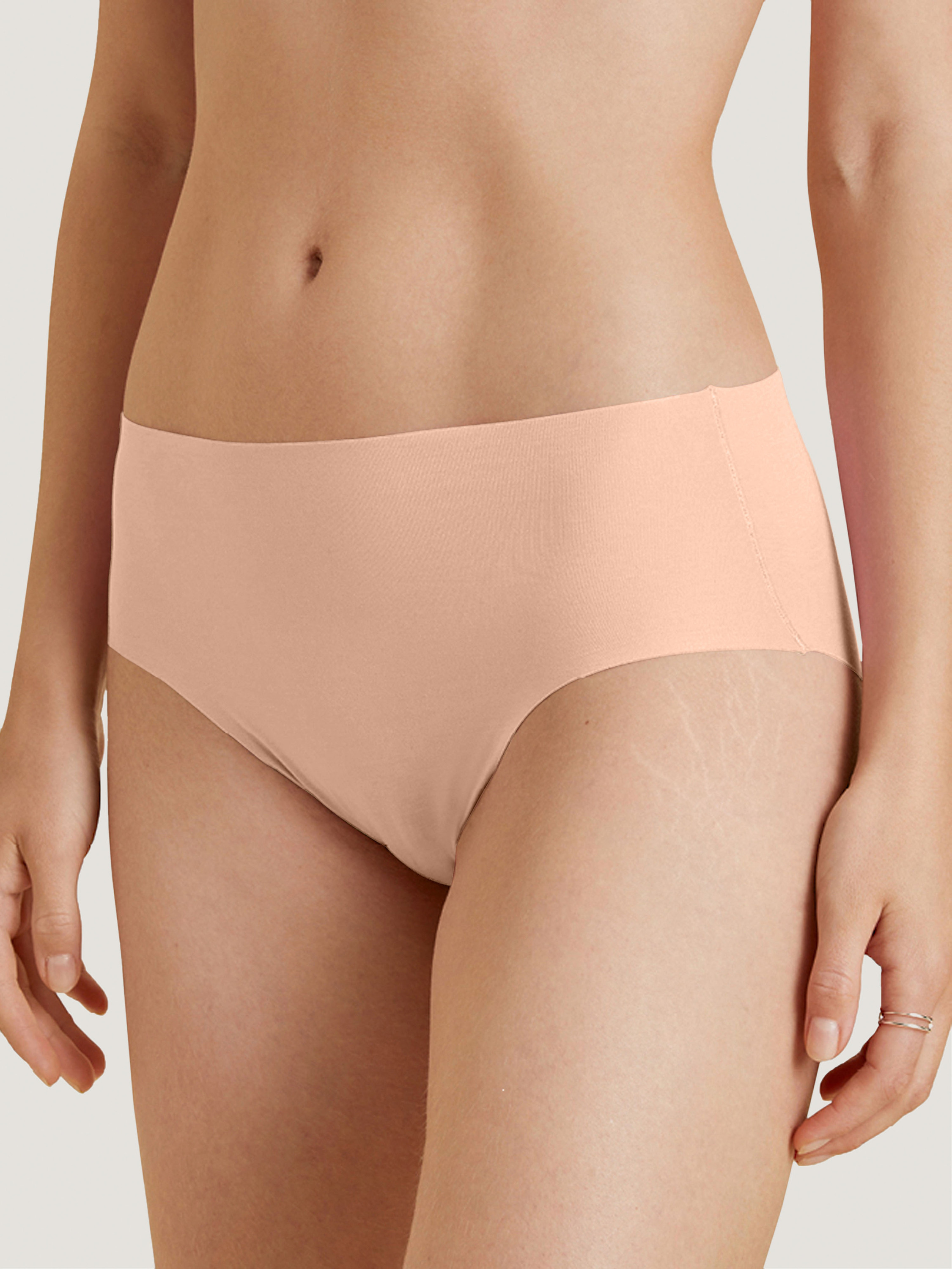 Culotte Modal NATURAL SKIN, CALIDA