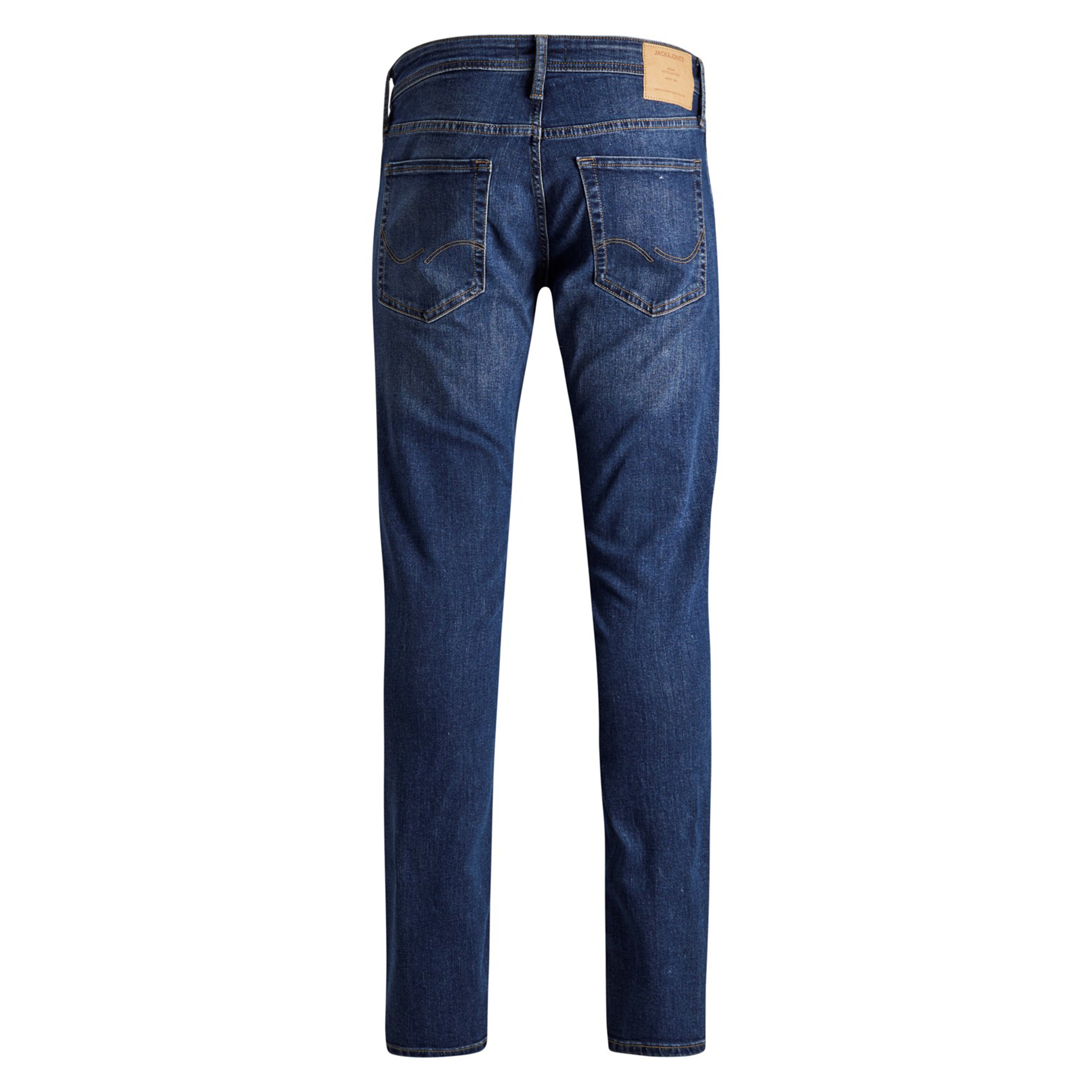 La Redoute Vêtements Pantalons & Jeans Jeans Slim Jean slim en coton stretch 