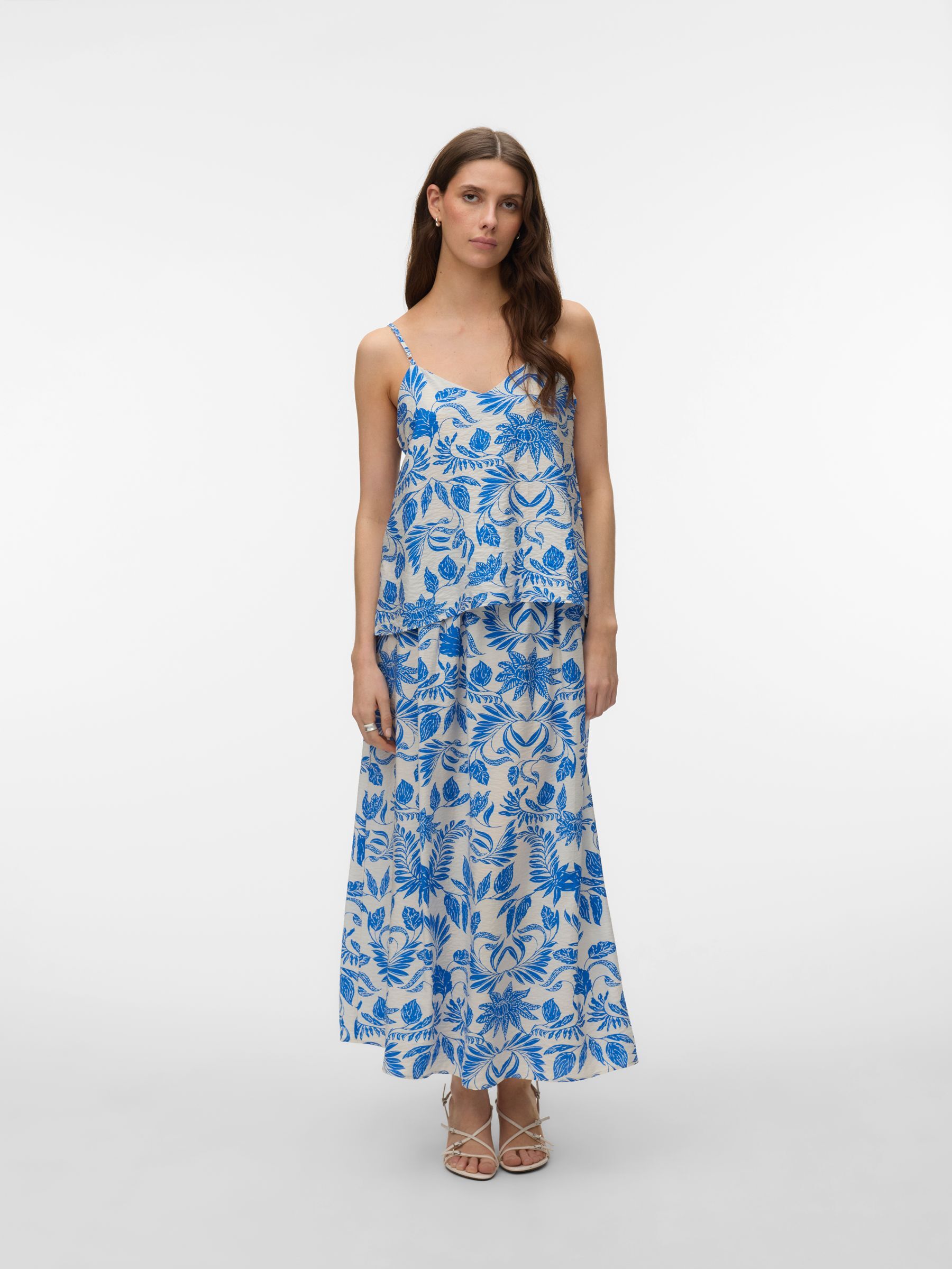 Jupe, VERO MODA