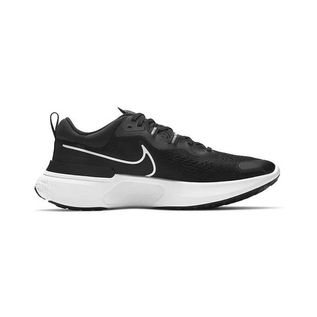 Chaussures de sport homme black Nike La Redoute