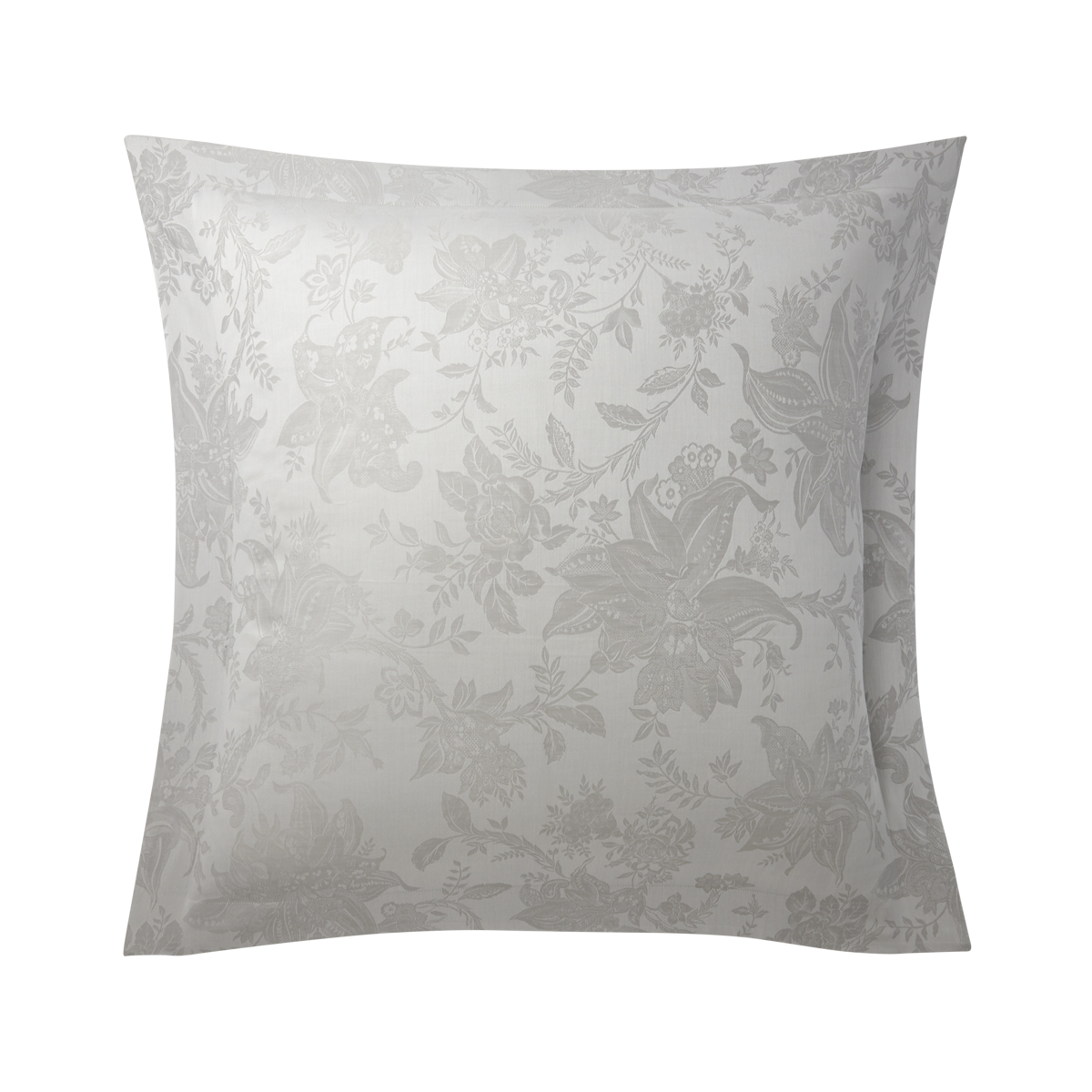 Taie à volant en coton, CALI, RALPH LAUREN HOME