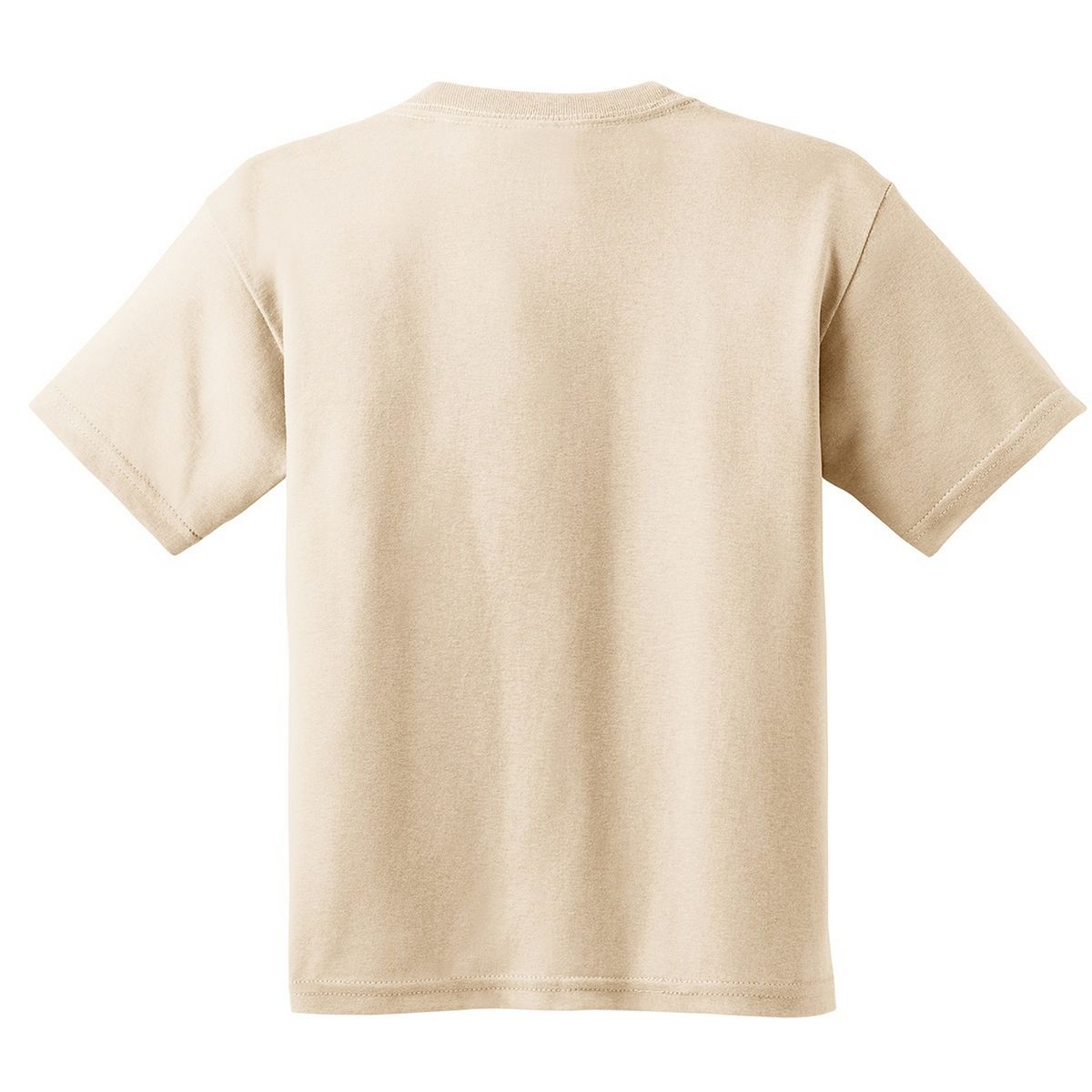 Gildan beige t 2025 shirt