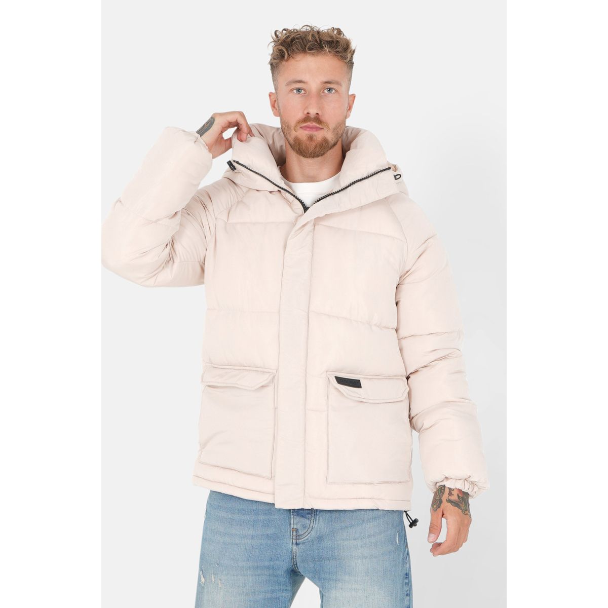 Manteau fila homme cheap intersport