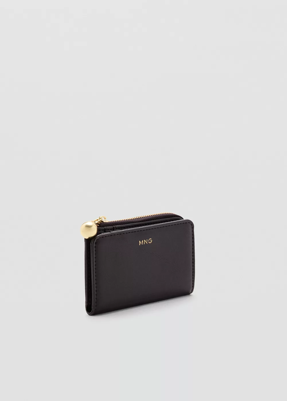 WALLET CAPULETO, MANGO