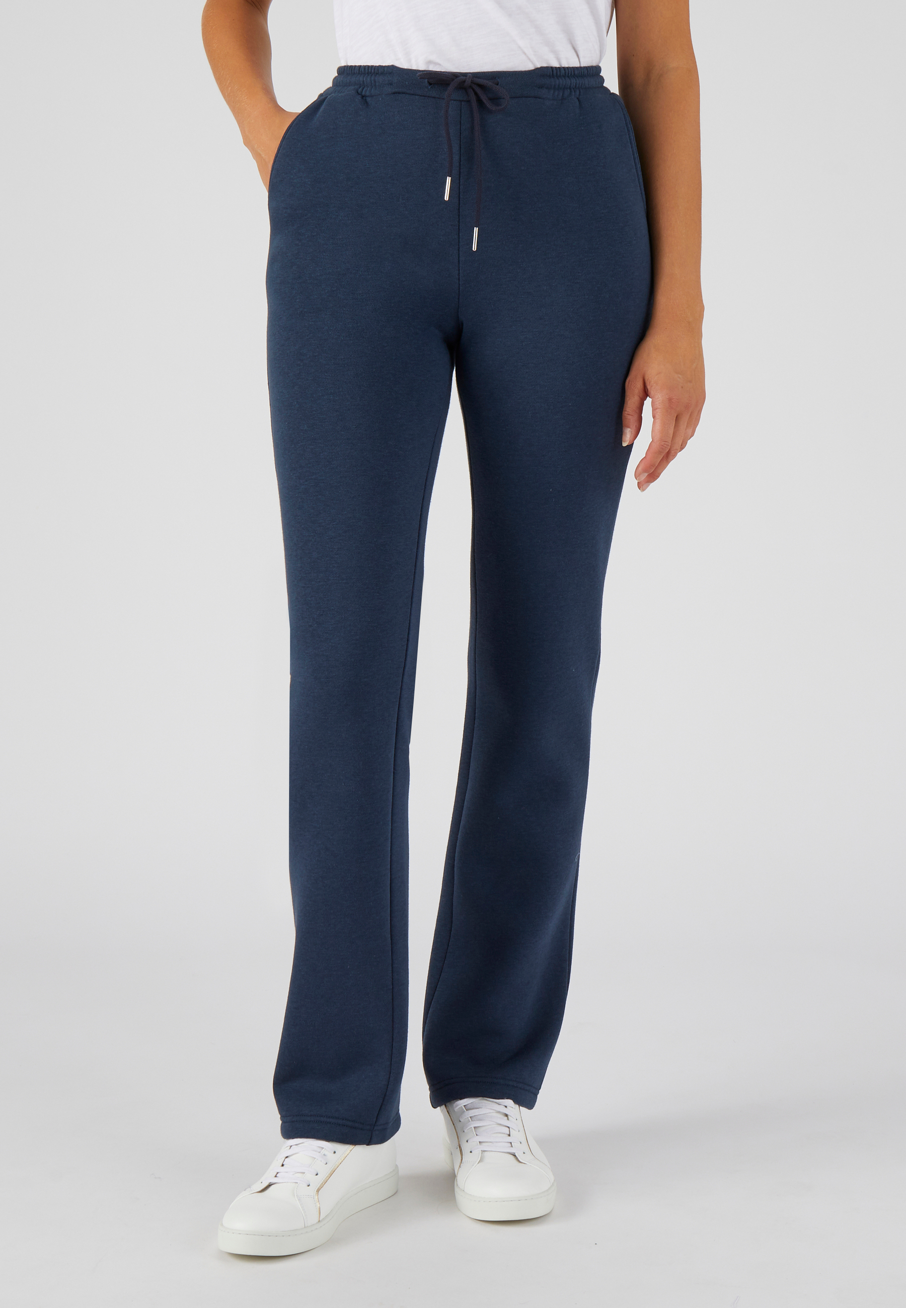 Pantalon en molleton, DAMART
