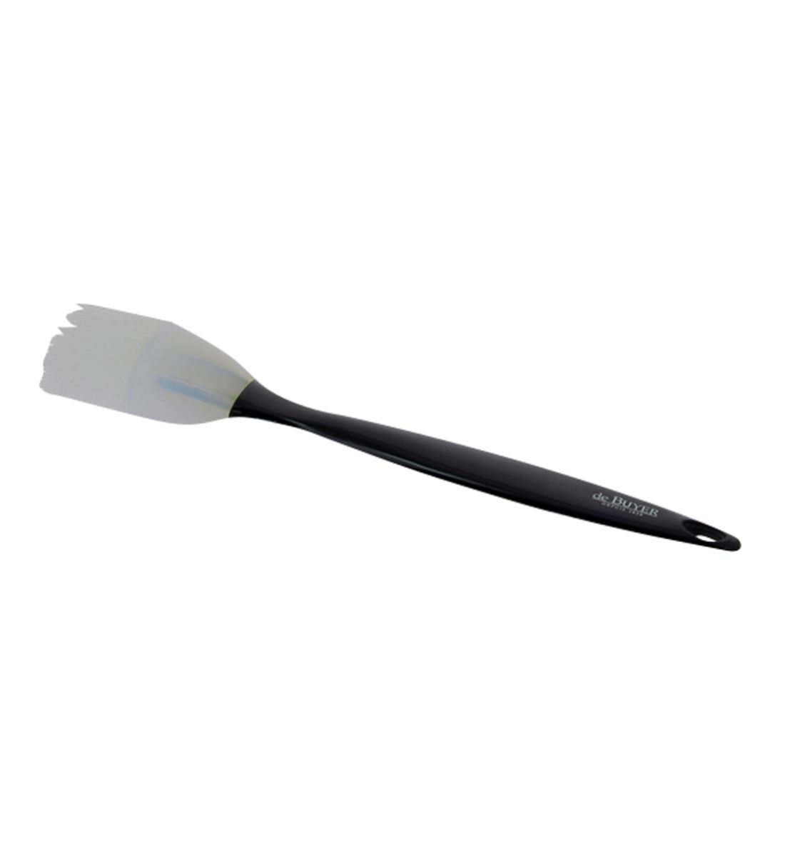 Pinceau silicone pâtissier d25 cm, DE BUYER