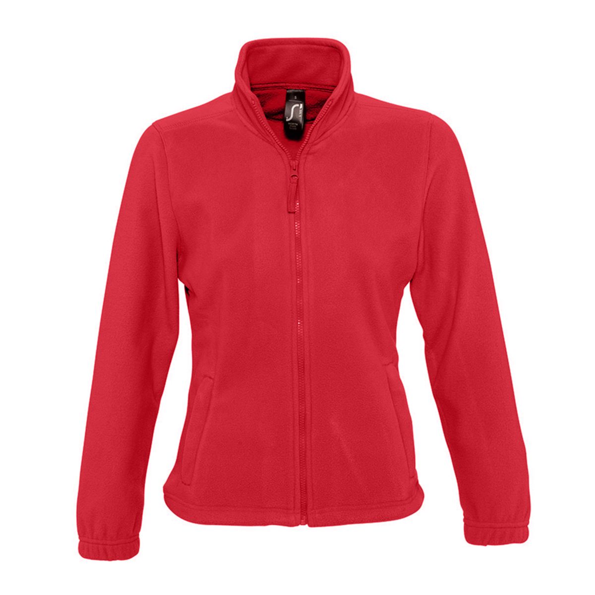 Veste rouge et blanche hot sale