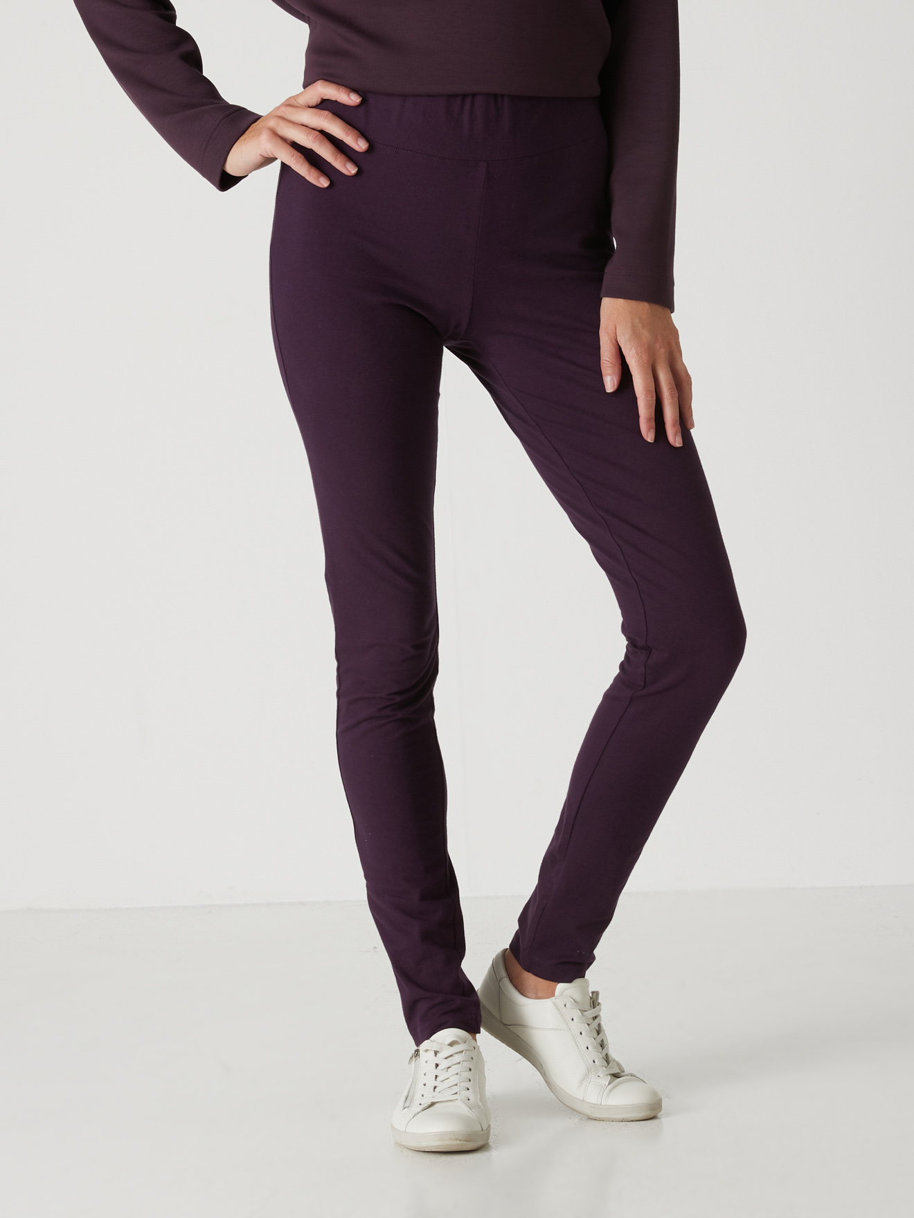 Daxon legging femme sale